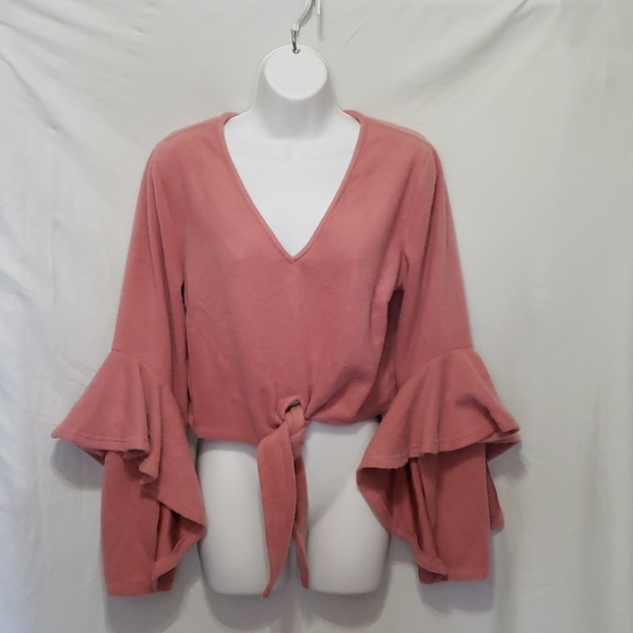 V ery j crop top - Picture 3 of 8